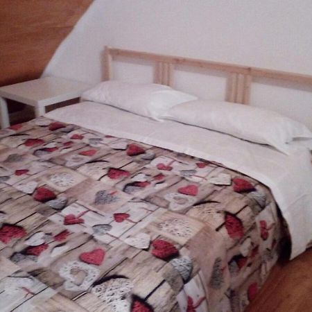 Azzurro Ostello Pontecagnano Ngoại thất bức ảnh